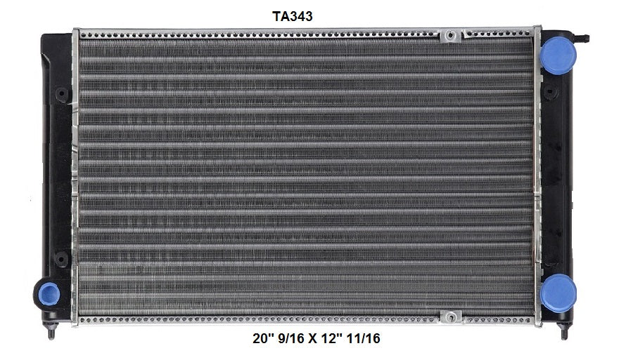 R  CARIBE,ATLANTIC,GOLF,JETTA S/A (85-92) 23mm