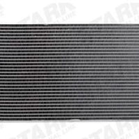 Condensador Automotriz Automotriz Nissan X-Trail 03-09