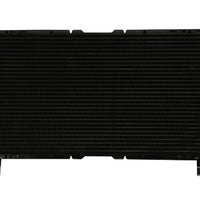 Condensador Automotriz Honda Passport EX Isuzu Rodeo Amigo 98-01