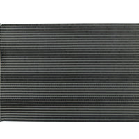 Condensador Automotriz Chevrolet Aveo 18-21