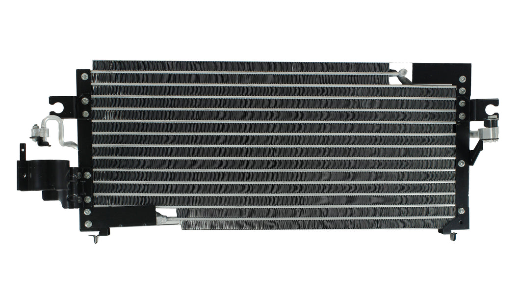 Condensador Automotriz Nissan Tsuru 95-17