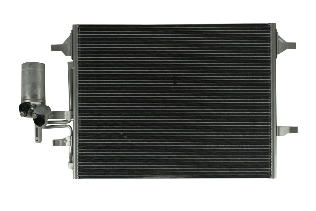 Condensador Automotriz Volvo S60 11-16
