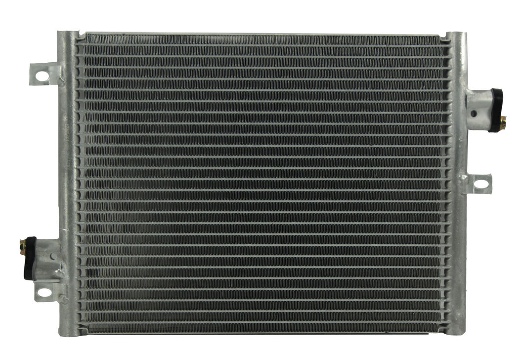 Condensador Automotriz Porshe 911 Carrera 05-14