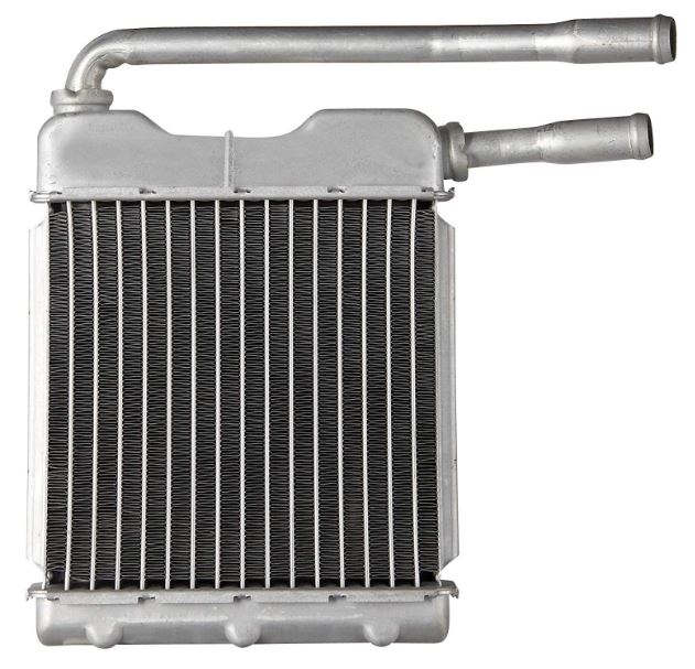 Calefactor Automotriz Chevrolet Astro GMC Safari 91  05