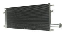 Cargar imagen en el visor de la galería, Condensador Automotriz GMC Yukon XL SLT Silverado 14-18 V8 - 6.2L

