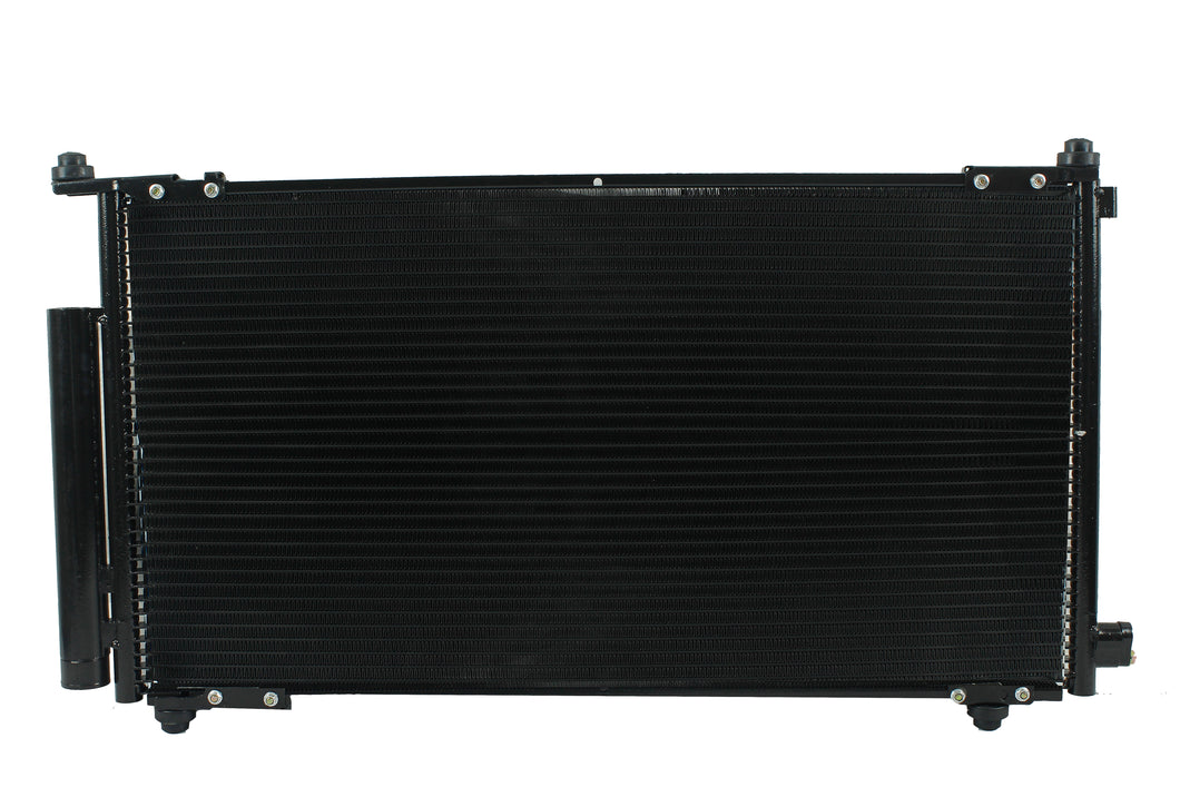 Condensador Automotriz Honda CR-V 02-06