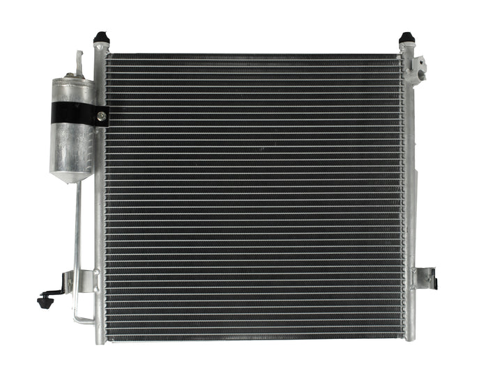 Condensador Automotriz Mitsubishi L200 06-15