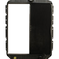 Radiador Camión Urbano Dina Navistar 400 5500 96-03 Aluminio/Aluminio T/M
