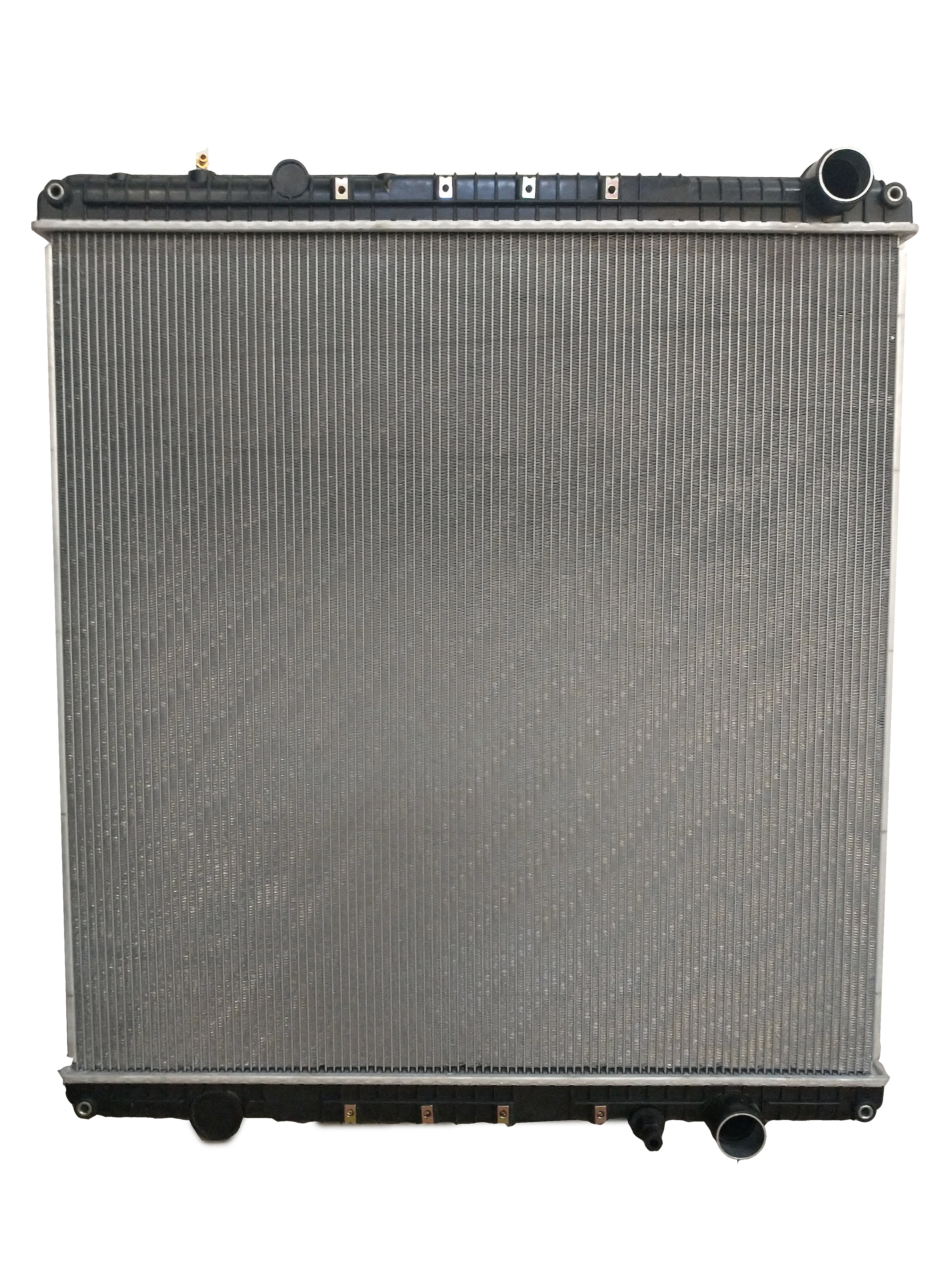 Radiador Tracto Camión Freightliner Cascadia 113 125 120 08-18 Plástico/Aluminio T/M