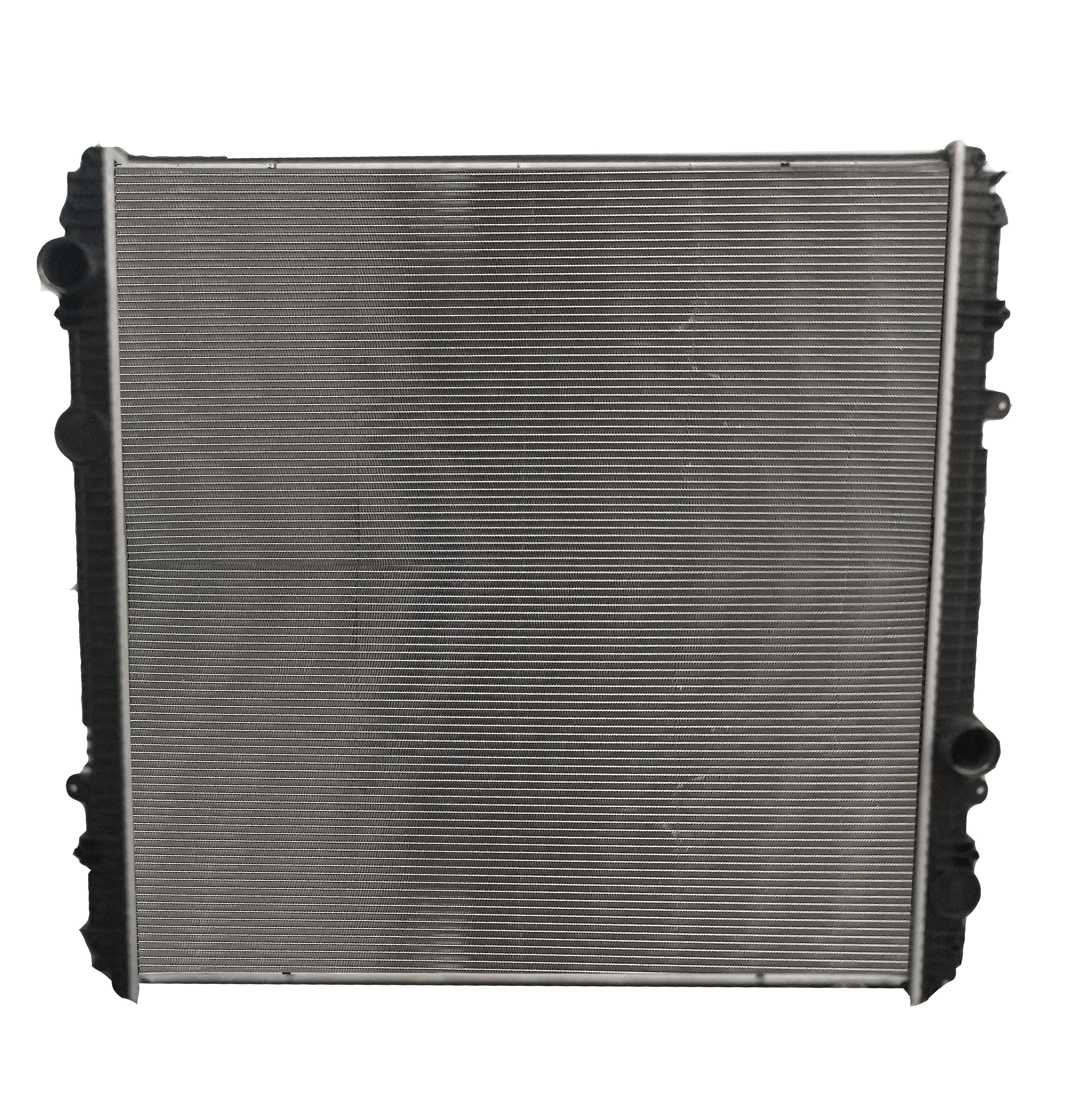 Radiador Tracto Camión Freightliner Series Coronado 04-11 Plástico/Aluminio T/M