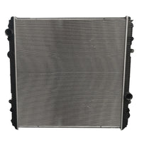 Radiador Tracto Camión Freightliner Series Coronado 04-11 Plástico/Aluminio T/M