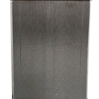 Radiador Tracto Camión Freightliner Century Class Columbia M2 112 Business Class Heavy Duty 03-07 41 15/16 x 30 3/4 x 48mm Plástico/Aluminio T/M