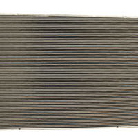 Radiador Tracto Camión Freightliner 112 120 132 Series 84-07 Plástico/Aluminio T/M