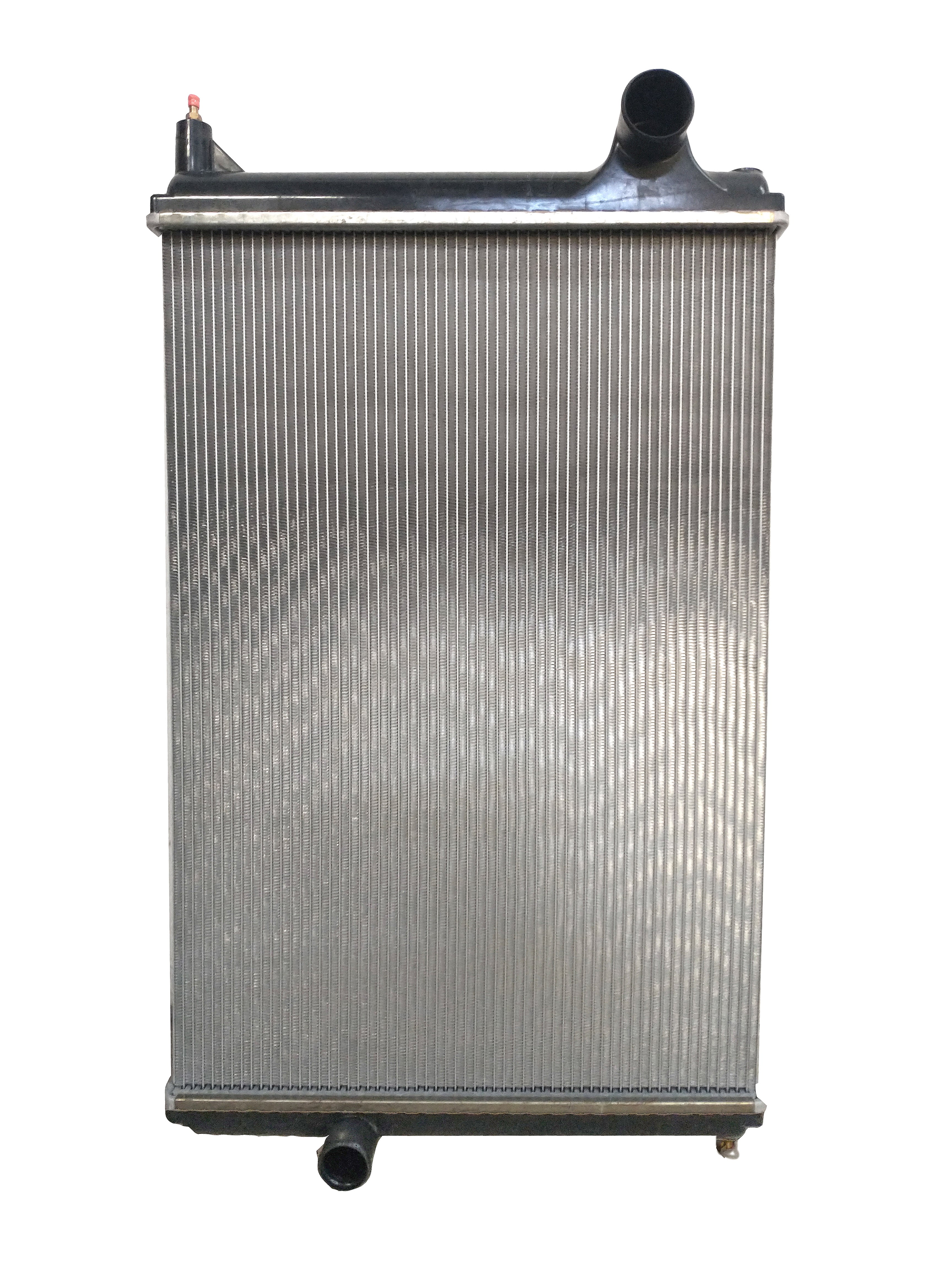 Radiador Tracto Camión Ford Steriling 98-04 Plástico/Aluminio T/M