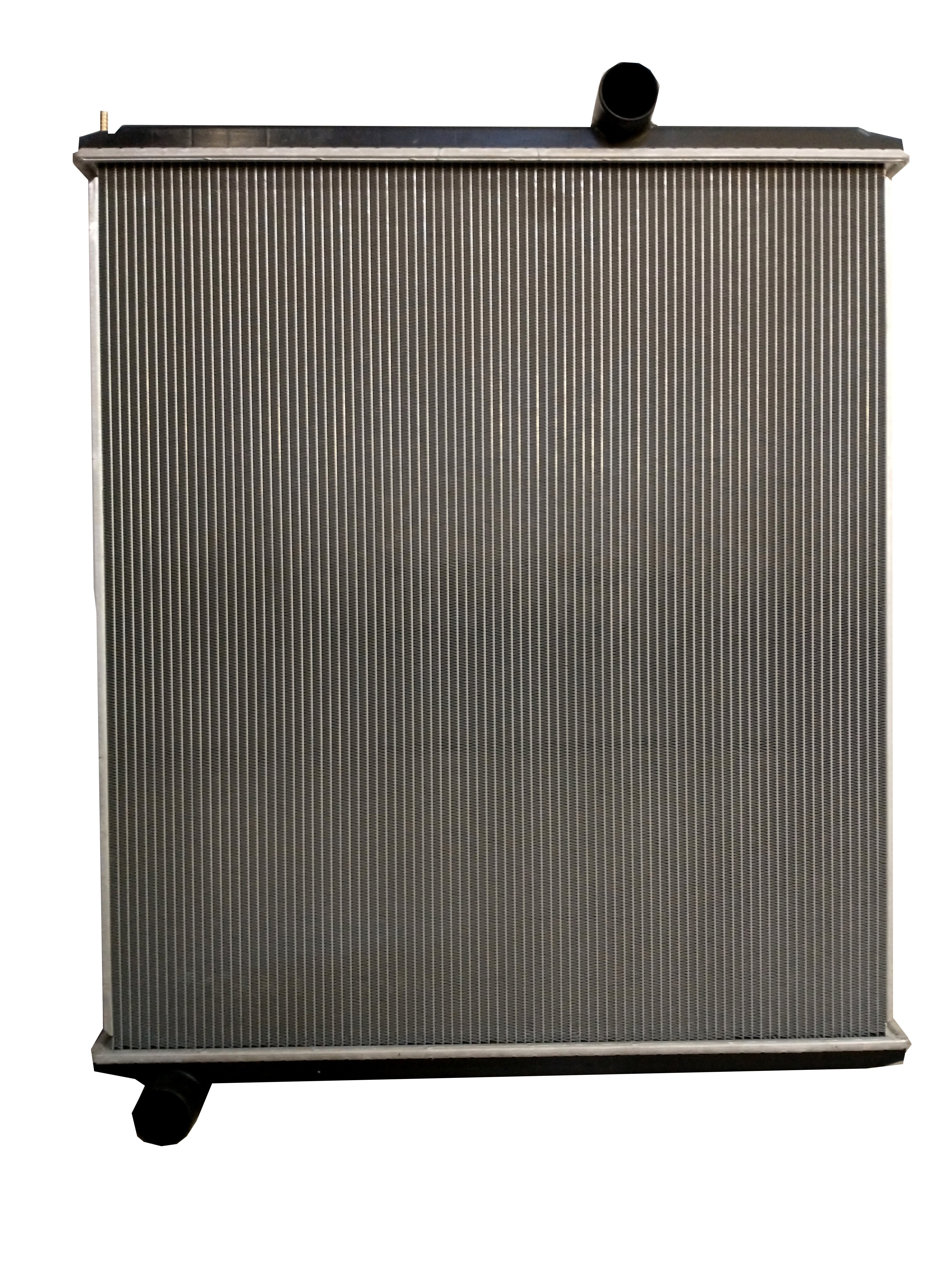 Radiador Tracto Camión Ford Sterling 96-06 Plástico/Aluminio T/M
