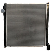 Radiador Tracto Camión International Thomas Bus Series 5000 5500 04-09 Plástico/Aluminio T/M