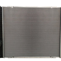 Radiador Tracto Camión International 3800 4100 4200 4300 4400 Series Maxx Force 08-15 Plástico/Aluminio T/A