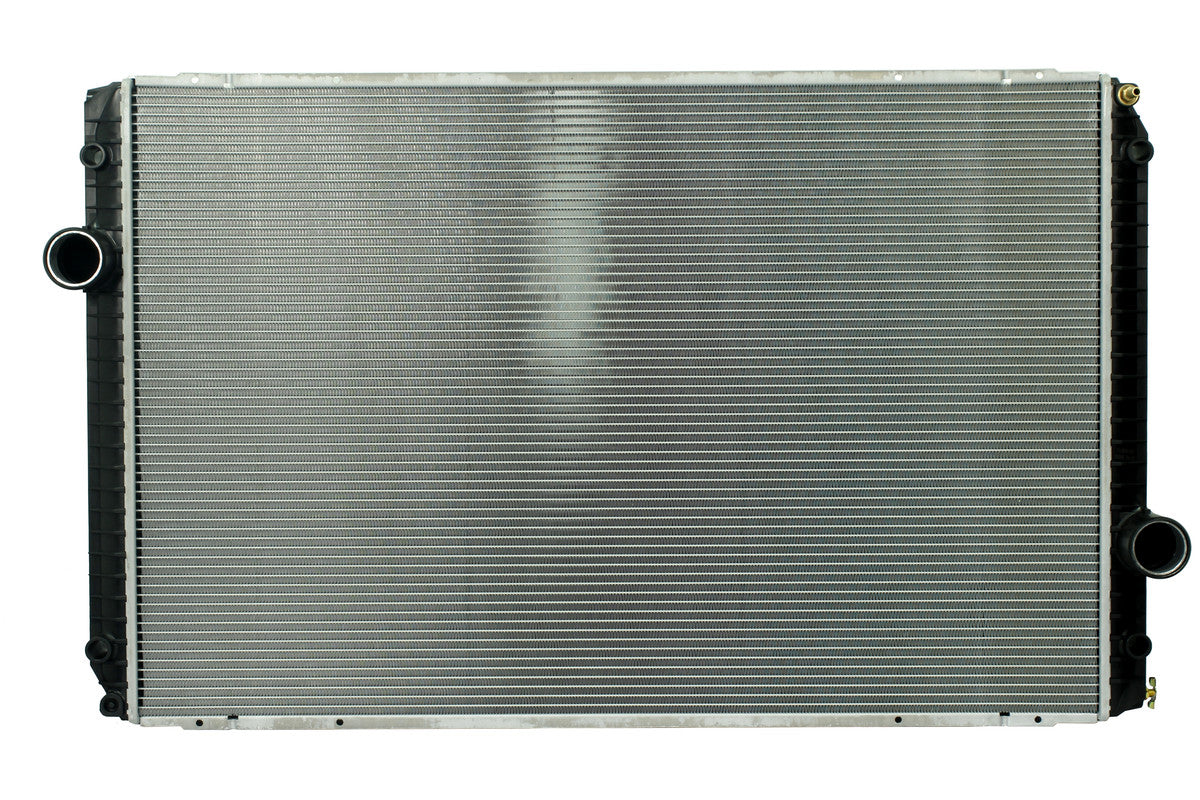 Radiador Tracto Camión International Prostar Series 5900I 07-11 Plástico/Aluminio T/M
