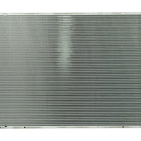 Radiador Tracto Camión International Prostar Series 5900I 07-11 Plástico/Aluminio T/M