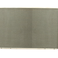 Radiador Tracto Camión International Navistar 7300 7400 7600 2007 02-07 Plástico/Aluminio T/A