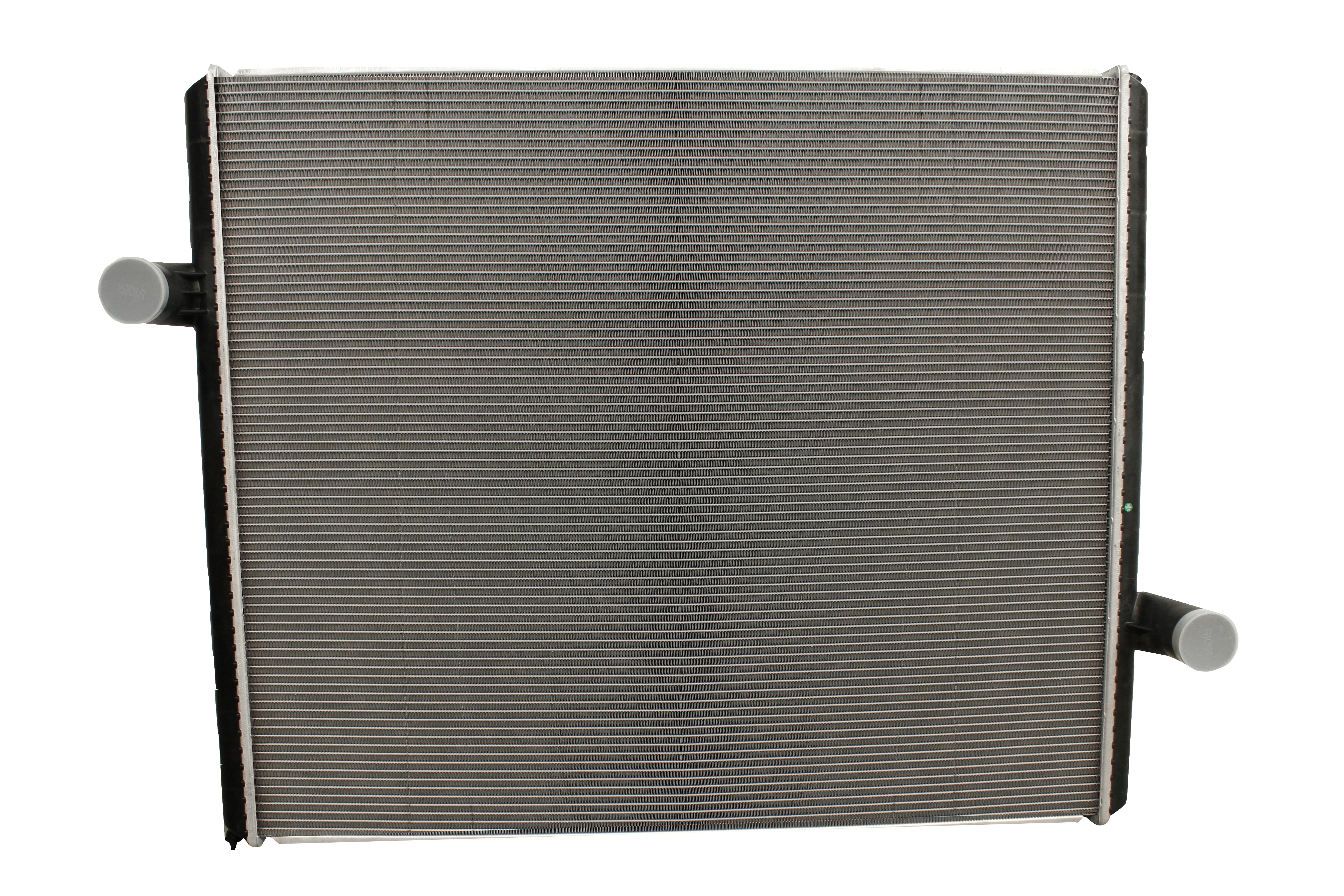 Radiador Tracto Camion Kenworth T2000 TM 97-07  PA