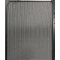 Radiador Tracto Camión Mercedes Benz Setra Serie 400 99-00 Plástico/Aluminio T/M
