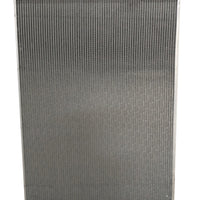 Radiador Tracto Camión Man Bus Plástico/Aluminio T/M