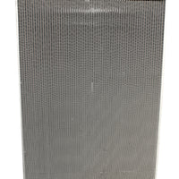Radiador Tracto Camión Mercedes Benz Andare Irizar 00-07 Plástico/Aluminio