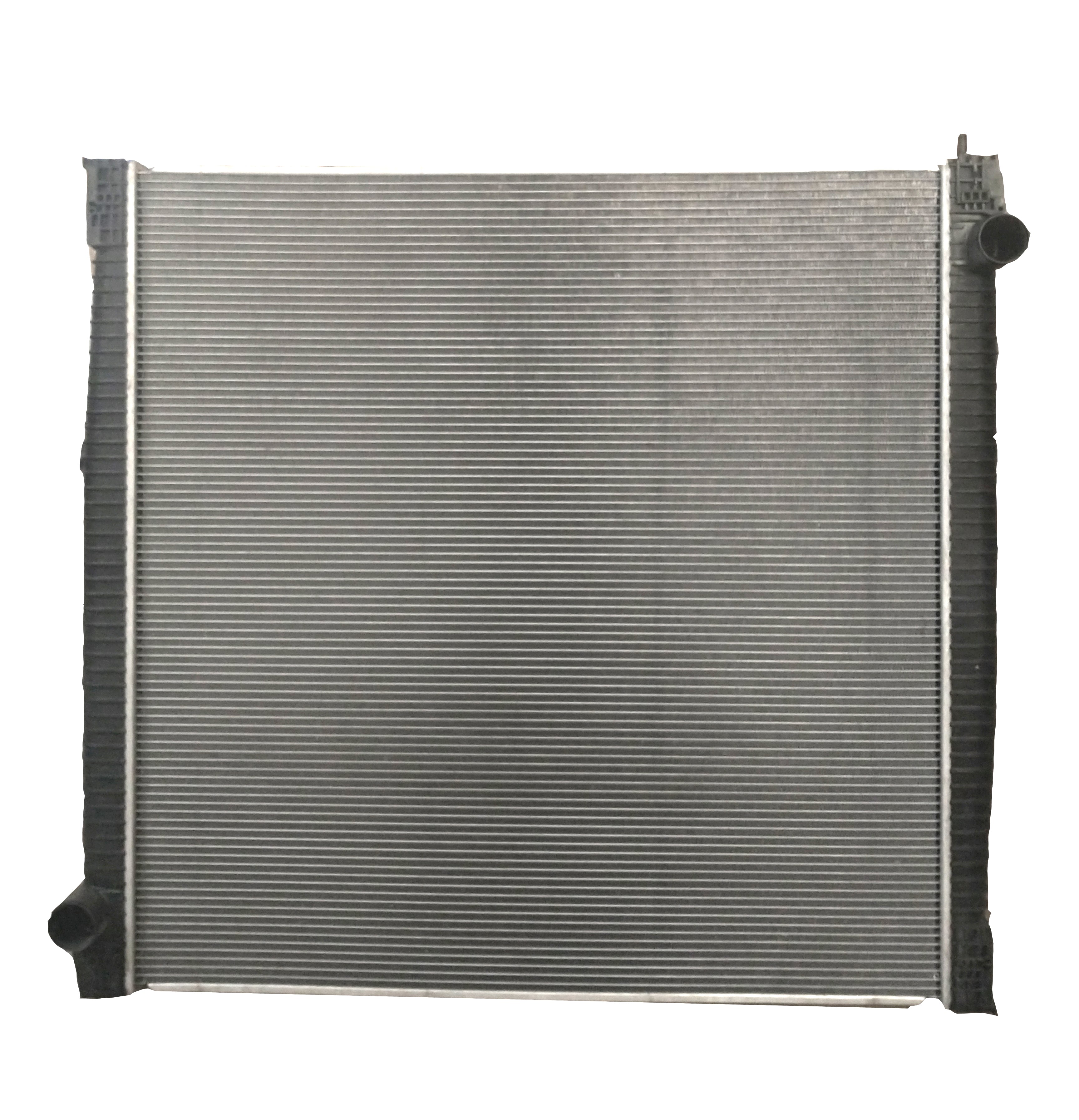 Radiador Tracto Camión Mercedes Benz Allegro 01-02 Plástico/Aluminio T/M