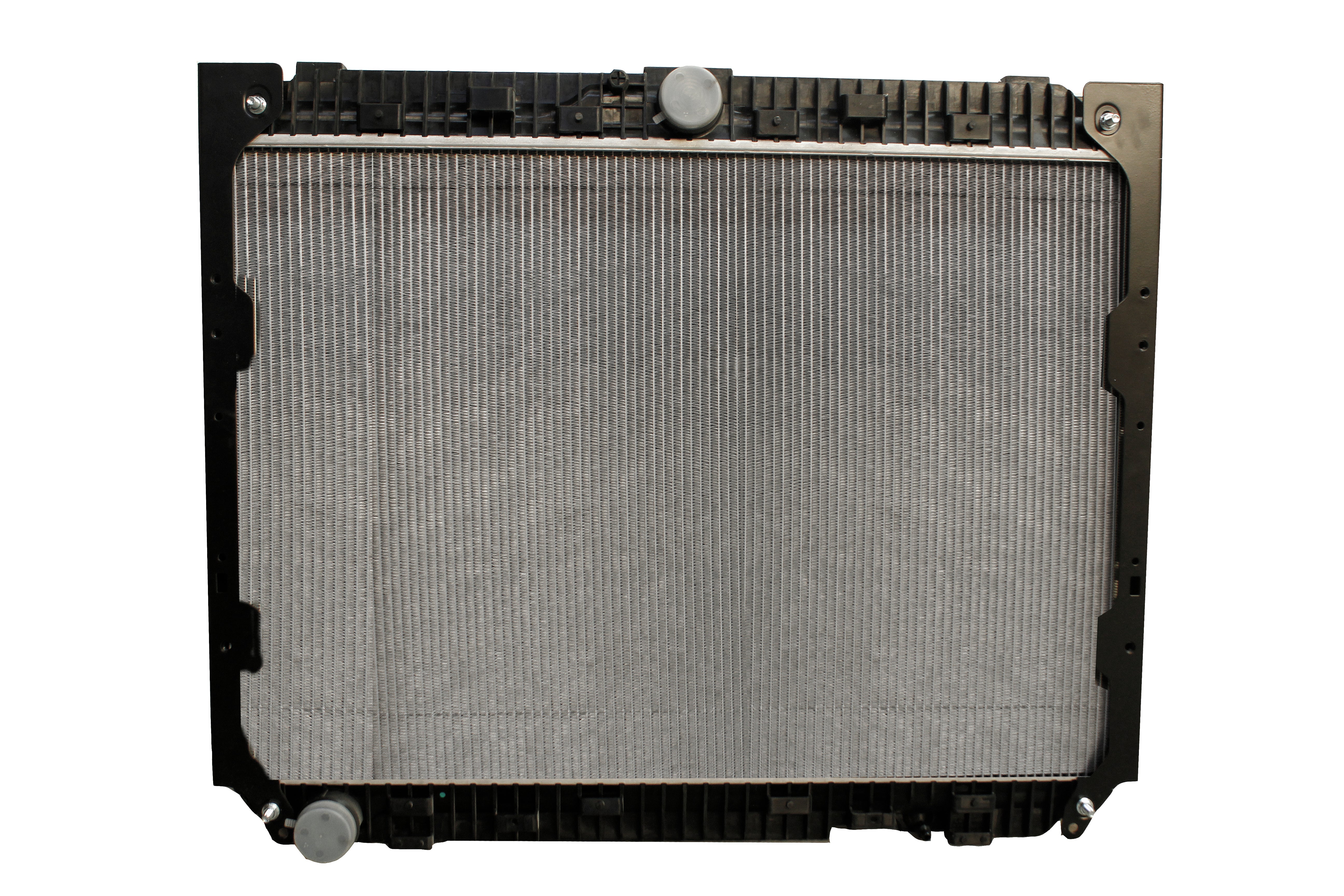 Radiador Mercedes Benz Actros 11.