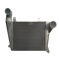 Intercooler Freightliner FLD120, FLC120, FL80, FLA086,  86-99