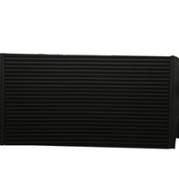 Intercooler Freightliner M2 2014-2020