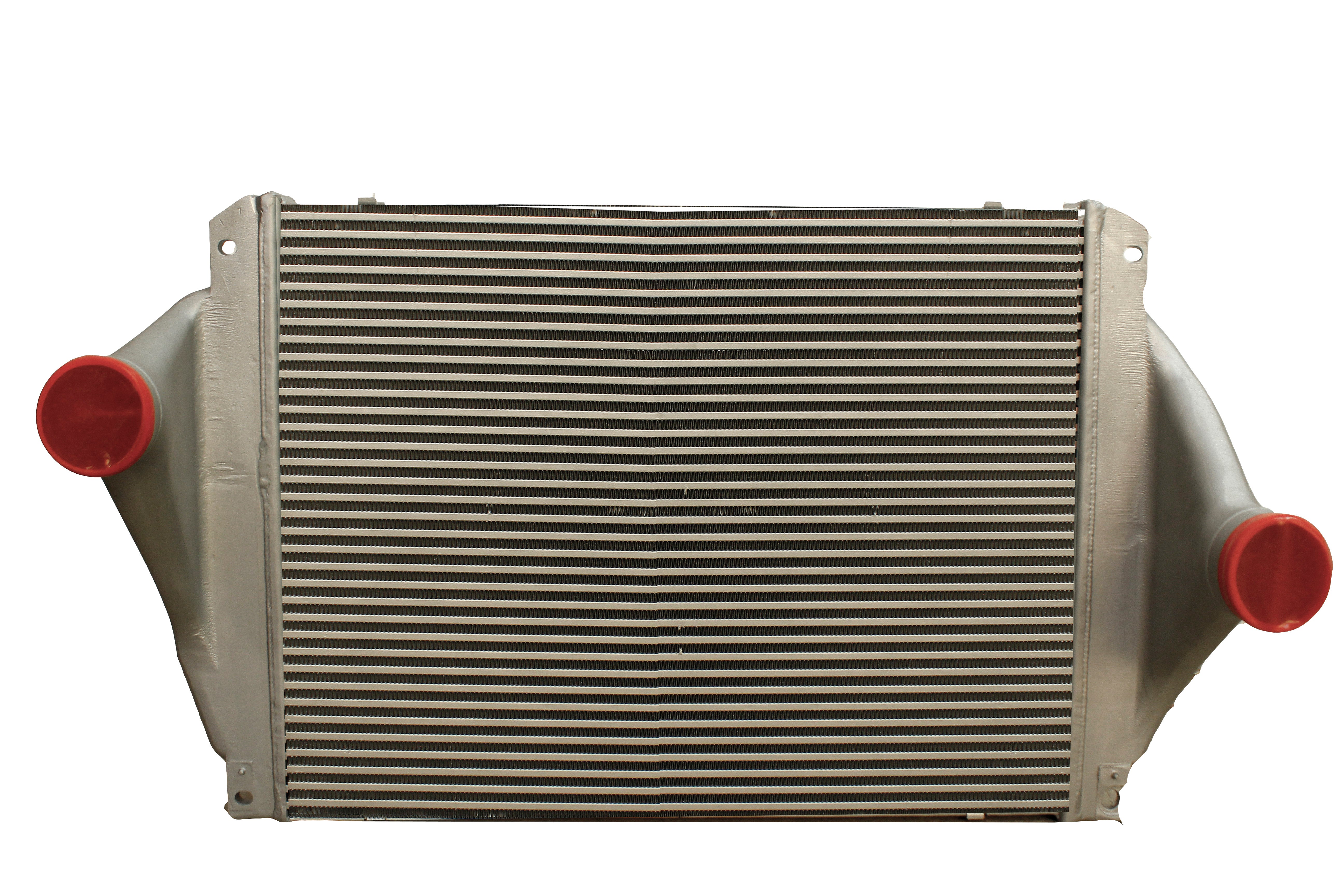 Intercooler Freightliner Columbia 08-13 56 mm