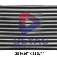 Post Enfriador Freightliner Business Class 11-15-POST ENFRIADOR- RADIADORES DEYAC