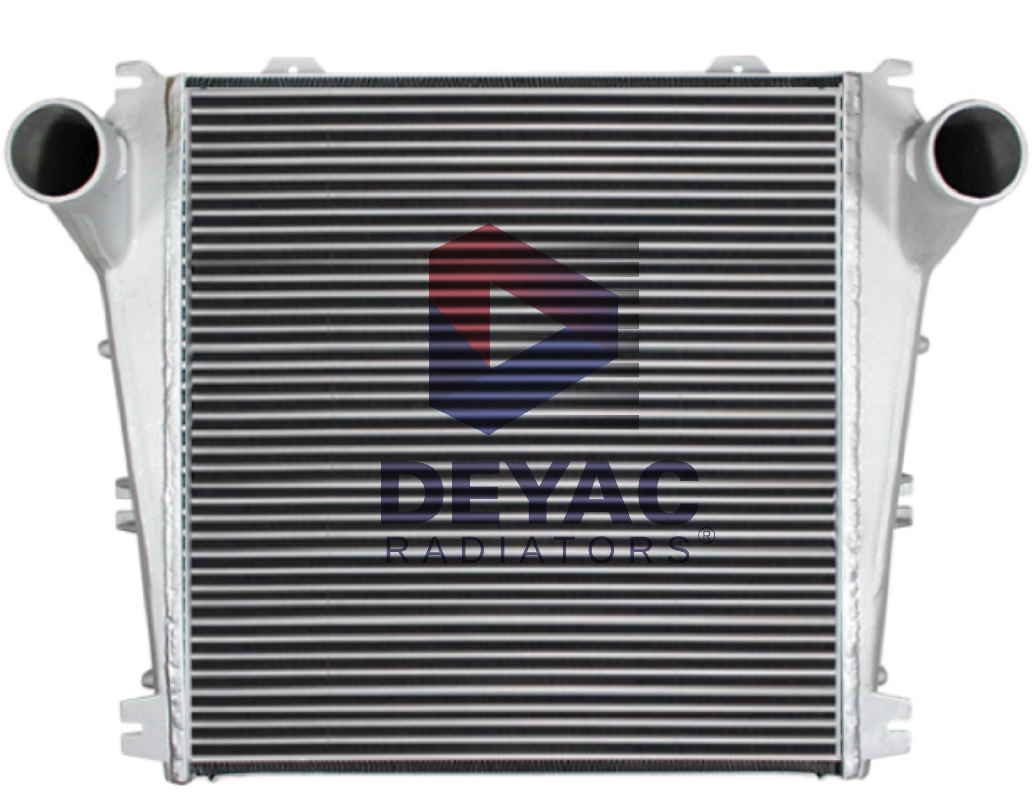 Post Enfriador Freightliner FL 50 60 70 09 13 42mm-POST ENFRIADOR- RADIADORES DEYAC