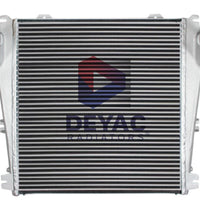 Post Enfriador Freightliner FL 50 60 70 09 13 42mm-POST ENFRIADOR- RADIADORES DEYAC