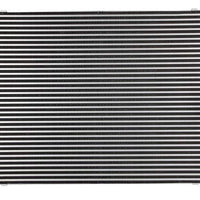 Intercooler Freightliner Cascadia 10-18