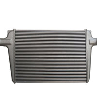 Intercooler Topkick, Kodiak. 96-07