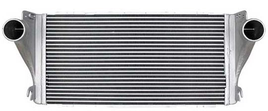 Intercooler Kenworth T2000 T680 08-17 W