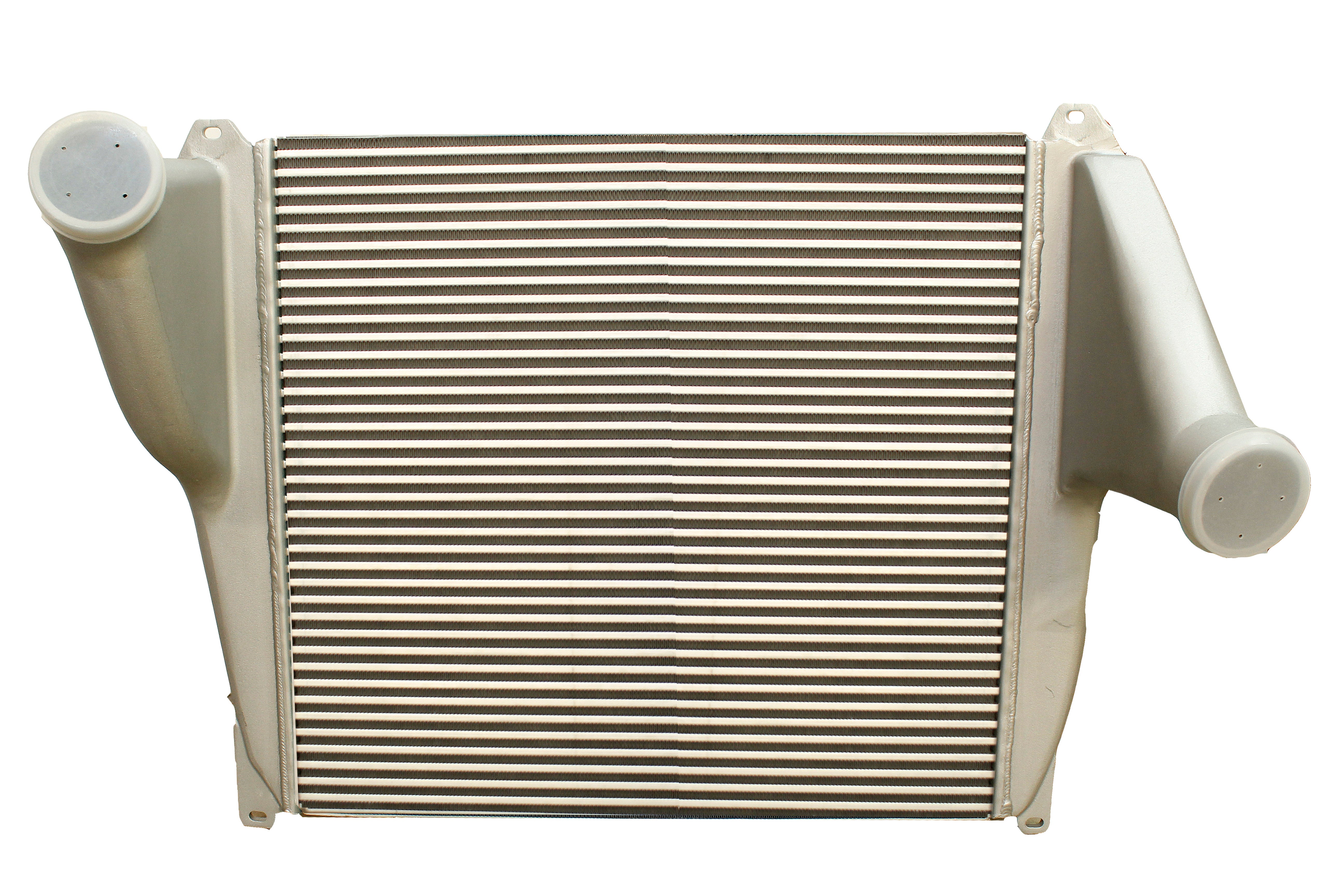 Intercooler Kenworth T600, T800 88-07  56 mm