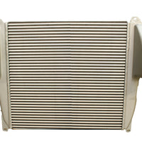 Intercooler Kenworth T600, T800 88-07  56 mm