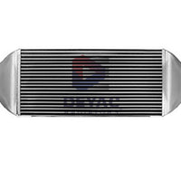 Post Enfriador Kenworth T300 Viejo 56 mm-POST ENFRIADOR- RADIADORES DEYAC