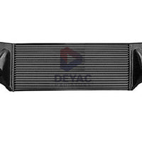 Post Enfriador Kenworth T600  104 mm-POST ENFRIADOR- RADIADORES DEYAC