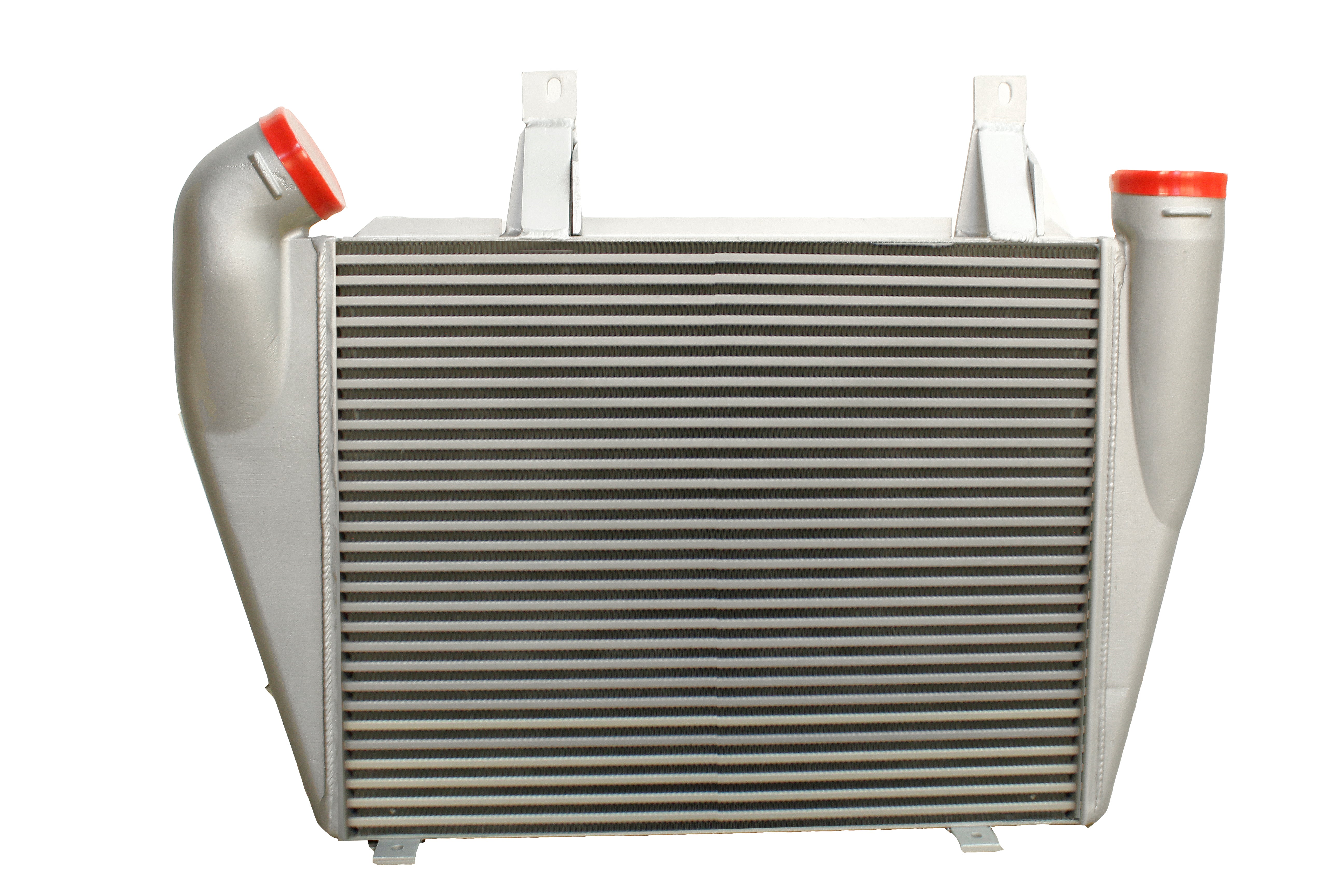 Intercooler Mercedes Benz Minibus 97-07 64 mm