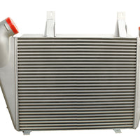 Intercooler Mercedes Benz Minibus 97-07 64 mm