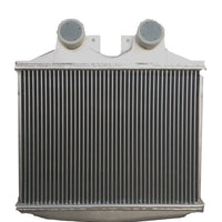 Intercooler Mercedes Benz 92-04