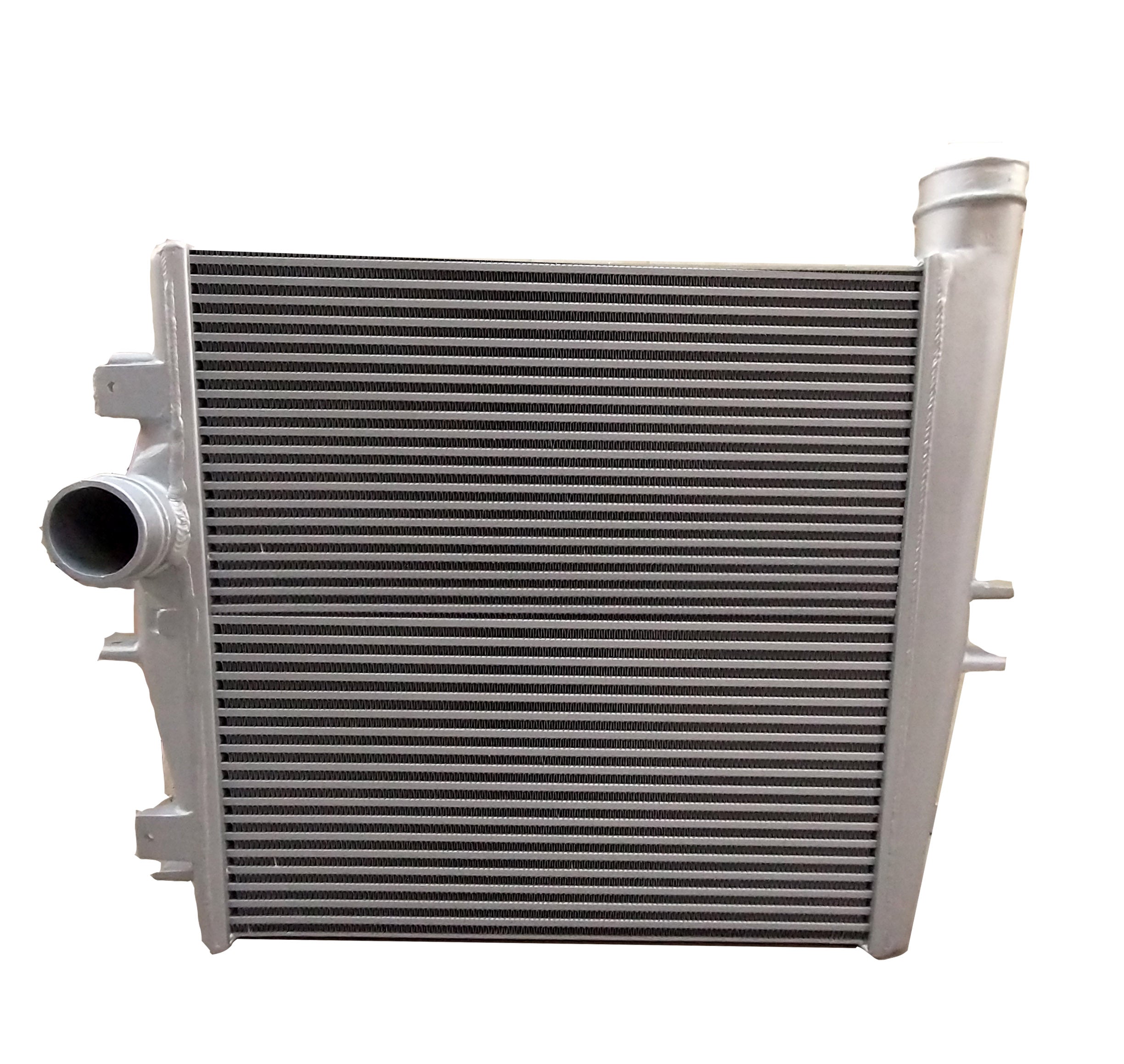Intercooler Mercedes Benz Torino 25"