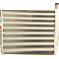 Intercooler Mercedes Benz Torino 29