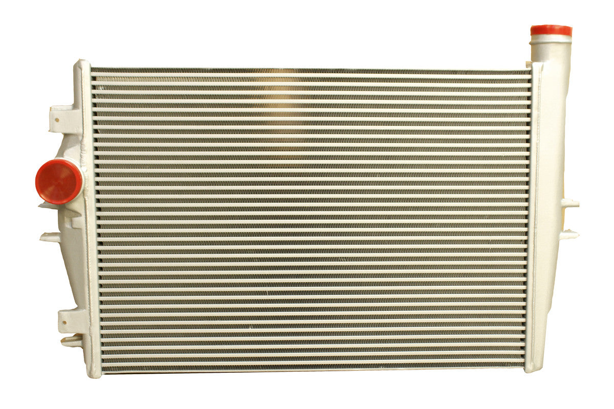 Intercooler Mercedes Benz Torino 36"