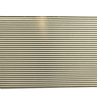 Intercooler Mercedes Benz Torino 36